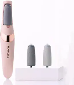Pedicure electrico