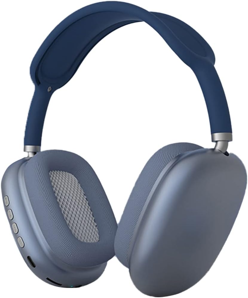 Audífonos bluetooth diadema P9