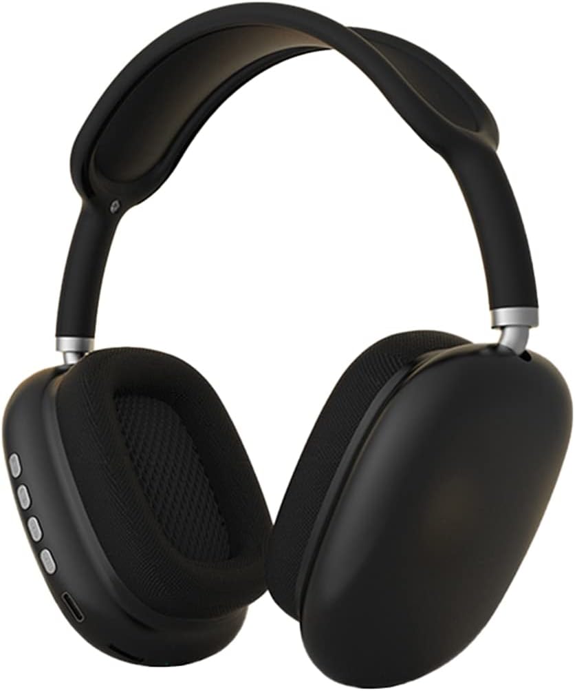 Audífonos bluetooth diadema P9