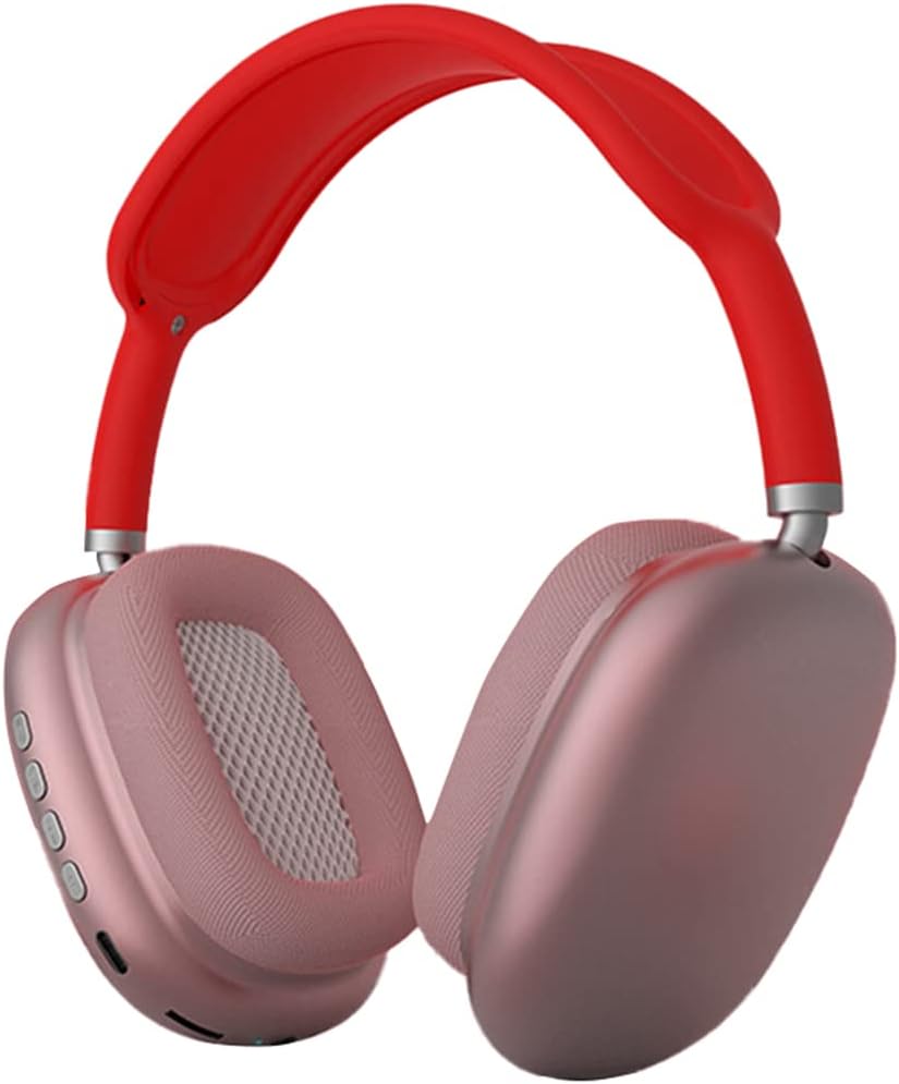 Audífonos bluetooth diadema P9