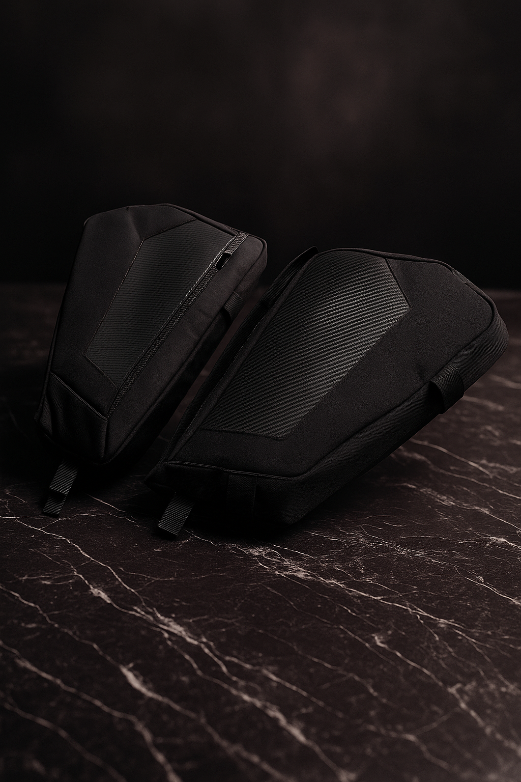 Bolso magnético para gimnasio