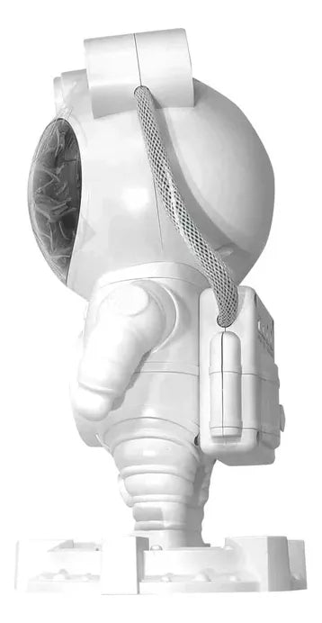 Proyector de Galaxia tipo Astronauta