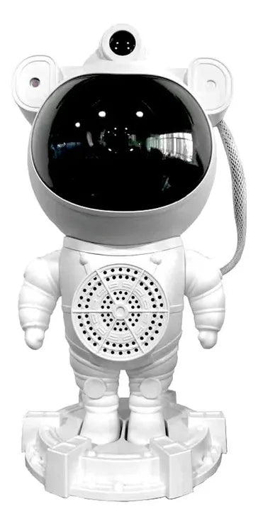 Proyector de Galaxia tipo Astronauta