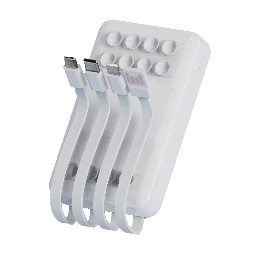 Cargador portátil para celular 10K