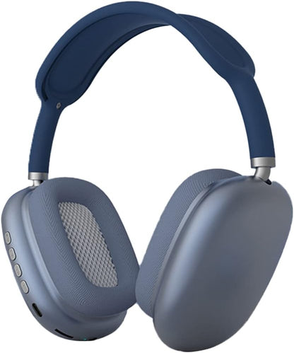 Audífonos bluetooth diadema P9