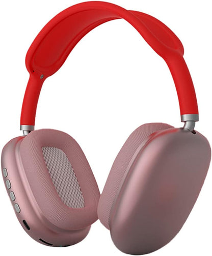 Audífonos bluetooth diadema P9