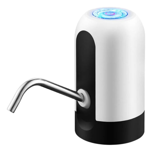 Dispensador de agua automatico