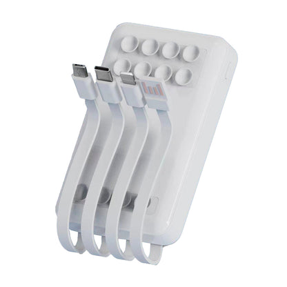 Cargador portátil para celular 10K